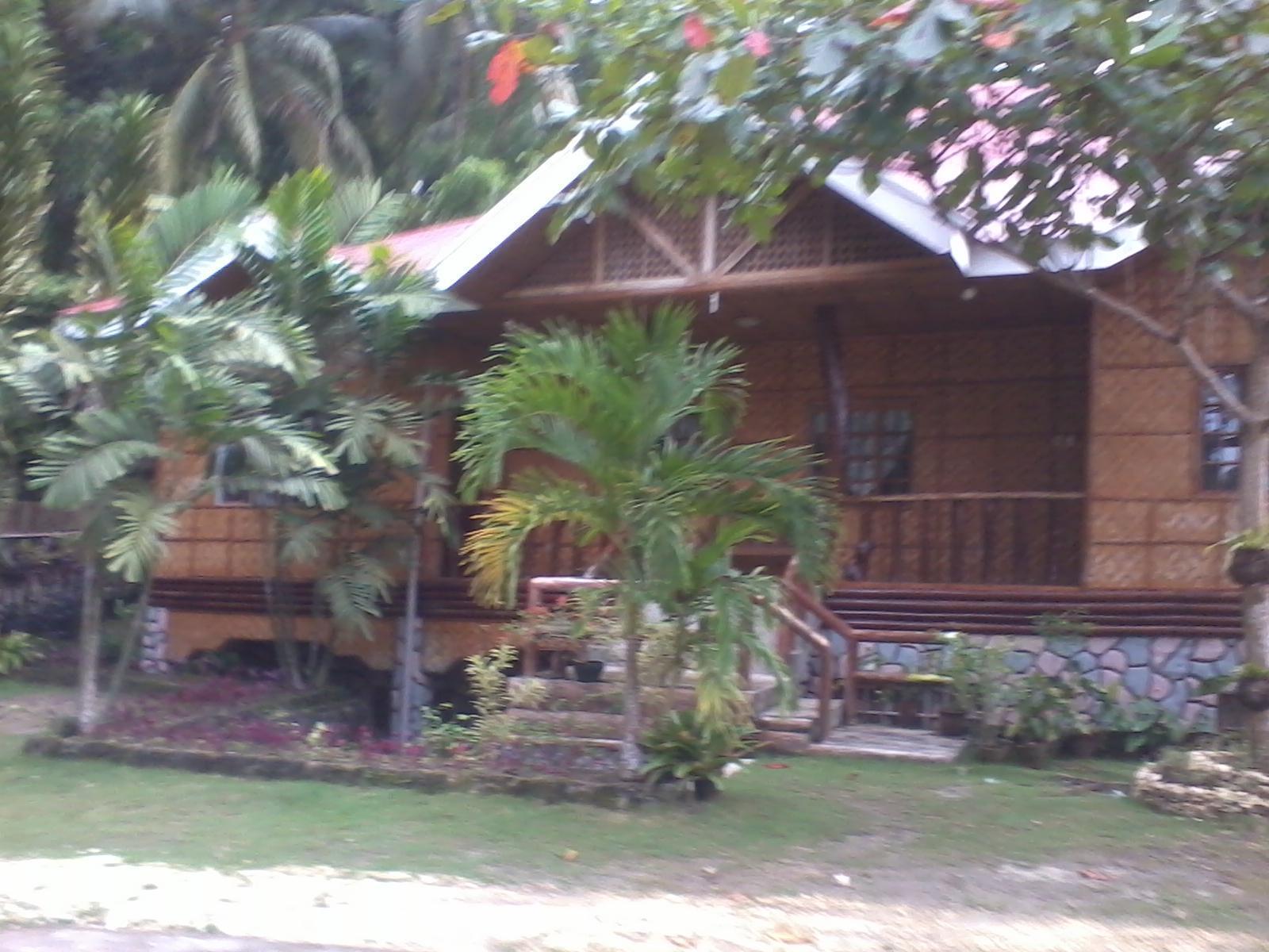 Hilltop Cottages Loboc Dış mekan fotoğraf
