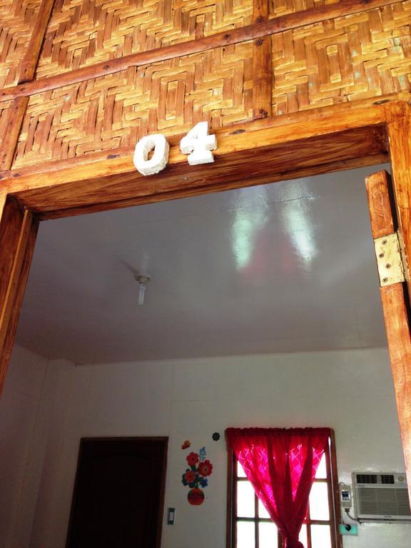 Hilltop Cottages Loboc Dış mekan fotoğraf
