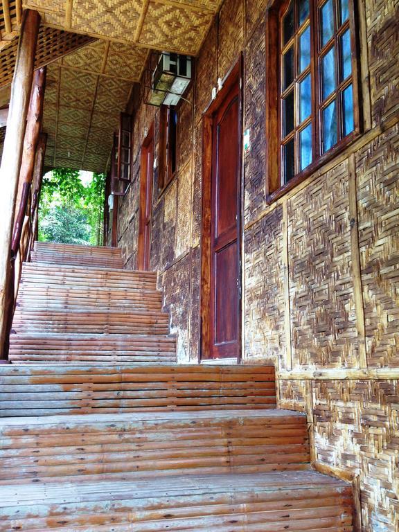 Hilltop Cottages Loboc Dış mekan fotoğraf