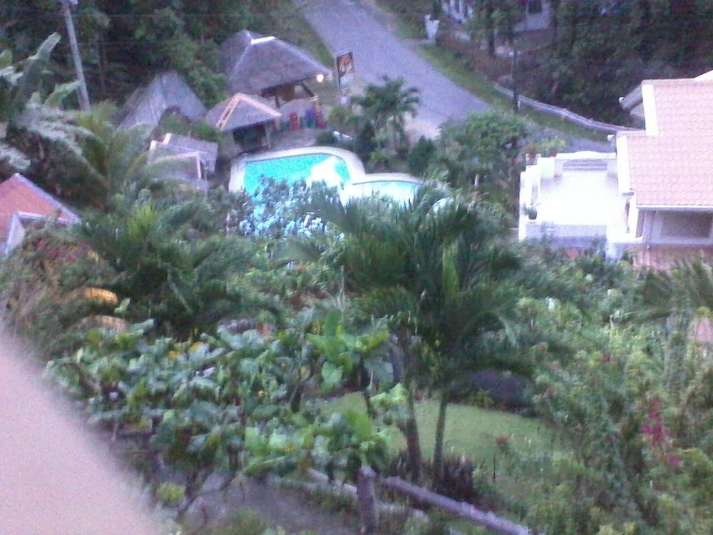 Hilltop Cottages Loboc Dış mekan fotoğraf