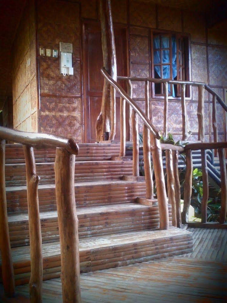 Hilltop Cottages Loboc Dış mekan fotoğraf