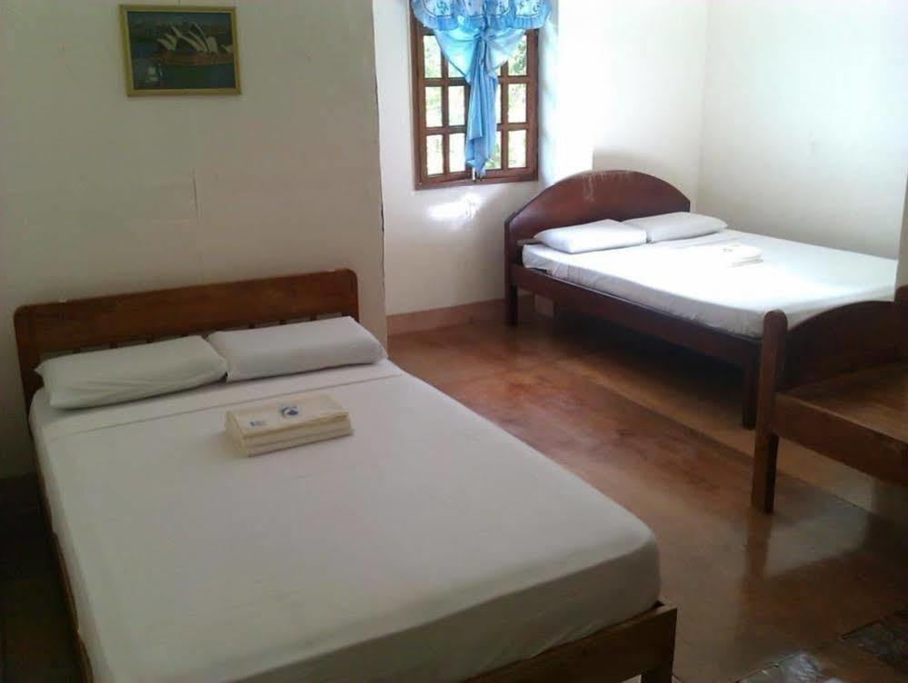 Hilltop Cottages Loboc Dış mekan fotoğraf
