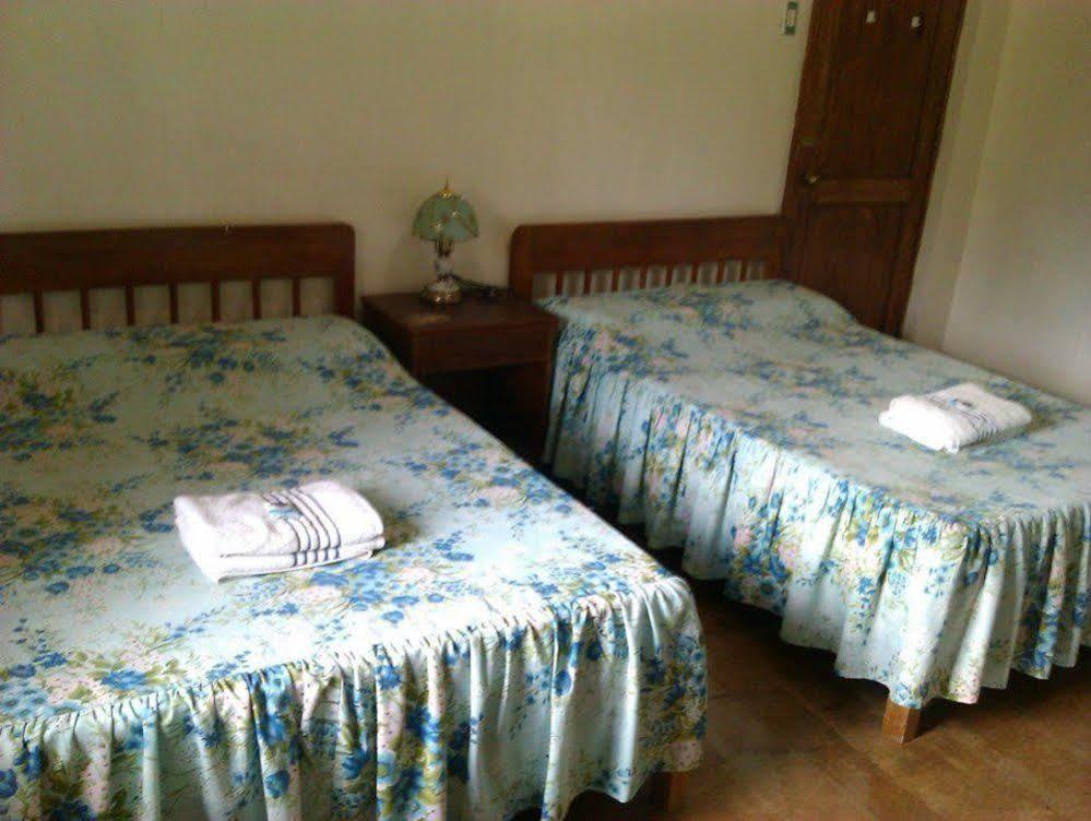 Hilltop Cottages Loboc Dış mekan fotoğraf